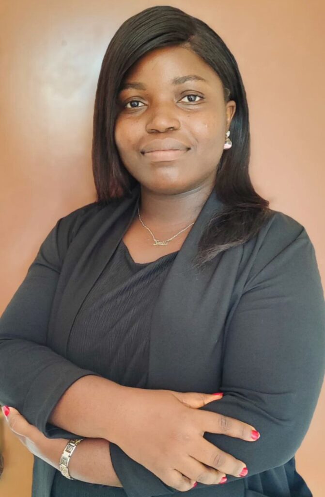 Michelle Batoum MCPro